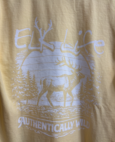 Authentically Wild
