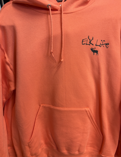 Mountains Hoodie